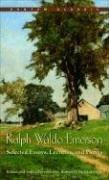 Cover of: Ralph Waldo Emerson: Selected Essays, Lectures and Poems