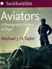 Cover of: Aviators: A Photographic History of Flight