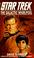 Cover of: The Galactic Whirlpool (Star Trek)