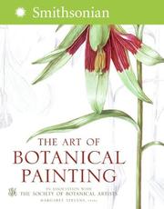 Cover of: The Art of Botanical Painting