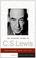 Cover of: The Collected Letters of C.S. Lewis, Volume 3
