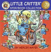 Cover of: Little Critter Storybook Collection (Little Critter)