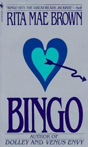 Cover of: Bingo by Paul Galdone