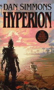 Cover of: Hyperion by Dan Simmons