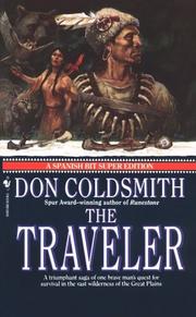 The Traveler by Don Coldsmith