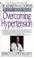 Cover of: Overcoming Hypertension