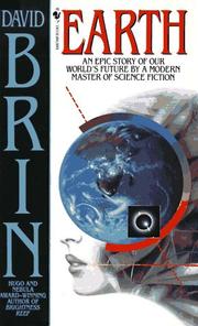 Cover of: Earth by David Brin