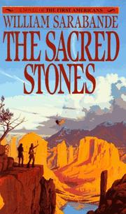Cover of: The sacred stones