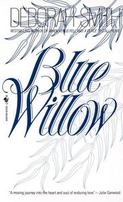Cover of: Blue Willow