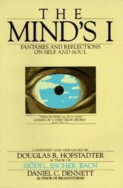 Cover of: The Mind's I by Douglas R. Hofstadter, Daniel C. Dennett