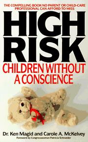 High risk by Ken Magid