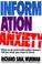 Cover of: Information anxiety