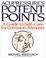 Cover of: Acupressure's potent points
