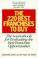 Cover of: The 220 best franchises to buy