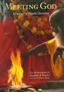 Cover of: Meeting God: elements of Hindu devotion