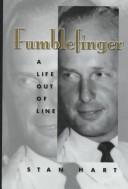 Cover of: Fumblefinger: a life out of line