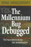 Cover of: The millennium bug debugged