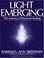 Cover of: Light emerging