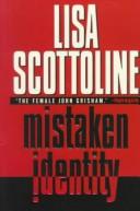 Cover of: Mistaken identity