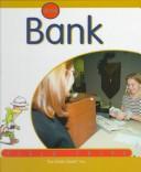 Cover of: At the bank
