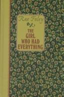 Cover of: The girl who had everything