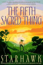 Cover of: The fifth sacred thing