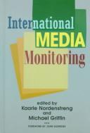 International media monitoring