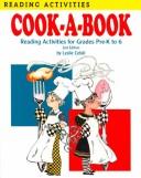 Cover of: Cook-a-book by Leslie Cefali