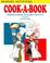 Cover of: Cook-a-book