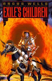 Cover of: Exile's children