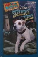Cover of: The treasure of Skeleton Reef by Brad Strickland