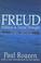 Cover of: Freud, political and social thought