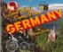 Cover of: Germany - LoL Year 2 - Geography Unit 8