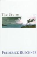 Cover of: The storm
