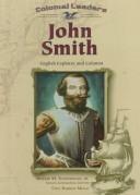 Cover of: John Smith: English explorer and colonist