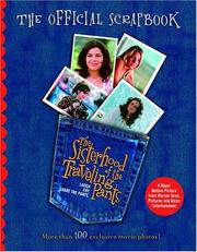 Cover of: The sisterhood of the traveling pants