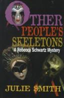 Cover of: Other people's skeletons