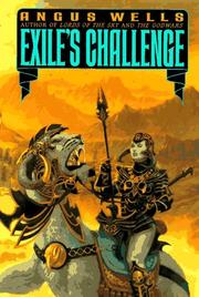 Cover of: Exile's challenge