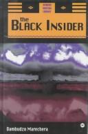 The black insider by Dambudzo Marechera