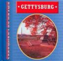 Gettysburg by Jason Cooper