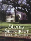 Cover of: Stormy surrender