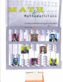Cover of: Math and mathematicians: the history of math discoveries around the world: Volume 1: A-H