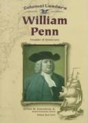 William Penn by Norma Jean Lutz