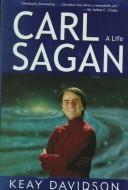 Cover of: Carl Sagan by Keay Davidson