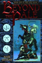Cover of: Beyond the pale