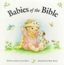 Cover of: Babies of the Bible