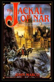 Cover of: The jackal of Nar
