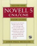 NetWare 5 all-in-one CNA/CNE certification exam guide