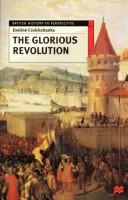 Cover of: The Glorious Revolution