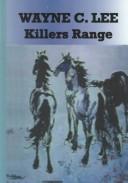 Cover of: Killer's range